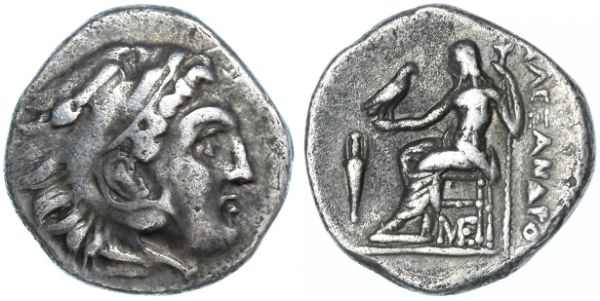 Basileus-Alexander
